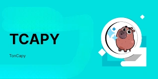TonCapy, TCAPY, Web3 Meme Launchpad Ecosystem, Web3 Meme