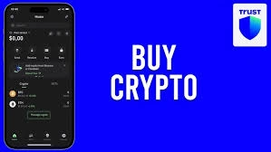 How to Buy Baby Bitcoin on Trust Wallet, How to Buy Baby Bitcoin, Baby Bitcoin, Trust Wallet