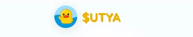 Utya UTYA: Community Meme Coin on TON Blockchain, UTYA, Community Meme Coin, TON Blockchain