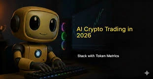 How to Use Token Metrics, Token Metrics
