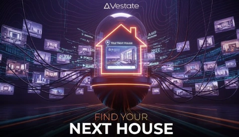 Vestate (VES): Real Estate Meets Web3 Innovation, Real Estate