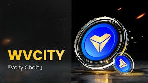 Vcitychain, VCITY, Blockchain Ecosystem for Digital Economy