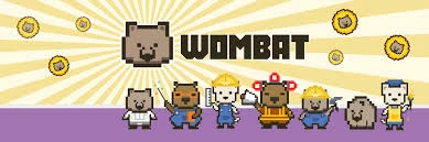 Wombat Exchange, WOM, Cross-Chain Stableswap DeFi Platform, Cross-Chain Stableswap
