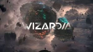 Wizardia, WZRD, Fantasy NFT Gaming Metaverse, NFT Gaming Metaverse, NFT Gaming 