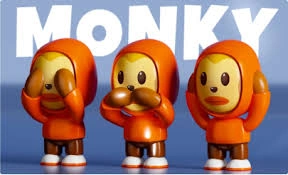 Wise Monkey (MONKY): Meme Coin on BNB Chain, Meme Coin on BNB Chain