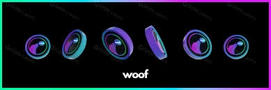 WOOF, WOOF: Solana’s Community-Driven Meme Coin, Meme Coin, Community-Driven, Solana’s Community-Driven Meme Coin, Meme Coin
