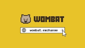 Wombat Exchange, WOM, Cross-Chain Stableswap DeFi Platform, Cross-Chain Stableswap