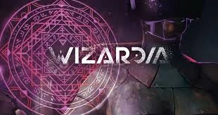 Wizardia, WZRD, Fantasy NFT Gaming Metaverse, NFT Gaming Metaverse, NFT Gaming