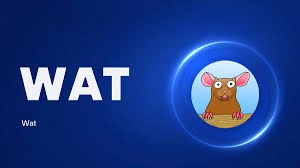 Wat WAT: Matt Furie-Inspired Ethereum Meme Coin, Wat, $Wat, Ethereum Meme Coin