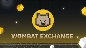 Wombat Exchange, WOM, Cross-Chain Stableswap DeFi Platform, Cross-Chain Stableswap