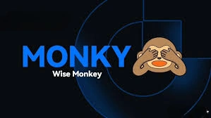 Wise Monkey (MONKY): Meme Coin on BNB Chain, Meme Coin on BNB Chain
