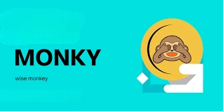Wise Monkey (MONKY): Meme Coin on BNB Chain, Meme Coin on BNB Chain