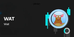 Wat WAT: Matt Furie-Inspired Ethereum Meme Coin, Wat, $Wat, Ethereum Meme Coin