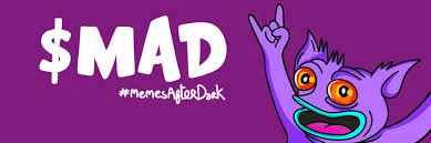 What Is MAD Crypto, MAD Crypto, MAD