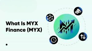What Is MYX Finance Crypto, MYX Finance Crypto, MYX Finance