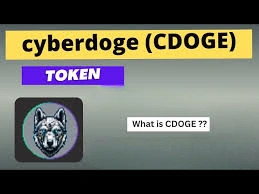 What Is CyberDoge, CyberDoge