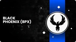 Where to Buy Black Phoenix Crypto, Black Phoenix Crypto, Black Phoenix