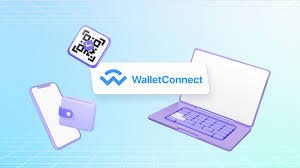 How Does WalletConnect Work, WalletConnect