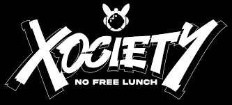 XOCIETY, XO, Sci-Fi Web3 Shooter Game Ecosystem, Sci-Fi Web3 Shooter Game