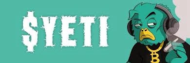 YETI YETI: Solana Meme Coin Community Hub, YETI, Solana Meme Coin