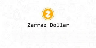 Zarraz Dollar, ZD, Digital Payments & Blockchain Finance, Digital Payments, Payments 