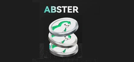 Abster ABSTER: A Meme Coin on the Abstract Ecosystem, ABSTER, Meme Coin
