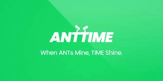 ANTTIME, ANT, Time-to-Earn Web3 Mining Ecosystem, Time-to-Earn, Web3 Mining Ecosystem