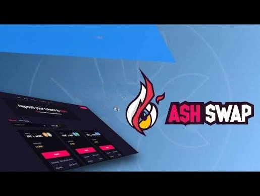 AshSwap, ASH, StableSwap DEX on MultiversX, StableSwap DEX