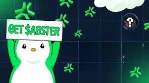 Abster ABSTER: A Meme Coin on the Abstract Ecosystem, ABSTER, Meme Coin