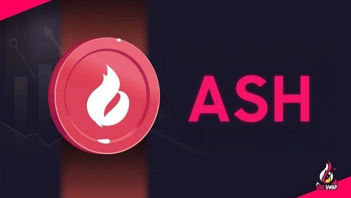 AshSwap, ASH, StableSwap DEX on MultiversX, StableSwap DEX