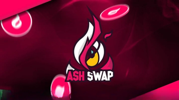 AshSwap, ASH, StableSwap DEX on MultiversX, StableSwap DEX