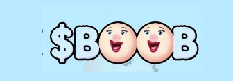 BOOB Token: Solana-Based Meme Crypto with Charity, BOOB, Solana-Based Meme Crypto