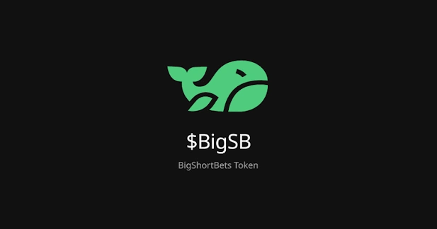 BigShortBetsm BIGSB, Deflationary Crypto Trading Ecosystem, Deflationary Crypto Trading , Crypto Trading