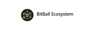 BitBall, BTB, Multi-Utility Crypto Ecosystem