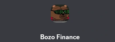 Bozo Benk, BOZO, Hybrid DeFi Meme Token on Solana, Hybrid DeFi, Meme Token