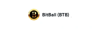 BitBall, BTB, Multi-Utility Crypto Ecosystem