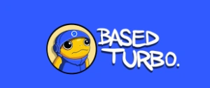 Based Turbo, TURBO, Meme Coin on the Base Blockchain, Meme Coin, Base Blockchain