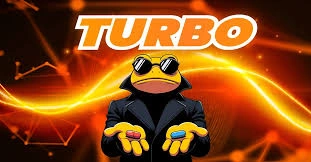Based Turbo, TURBO, Meme Coin on the Base Blockchain, Meme Coin, Base Blockchain