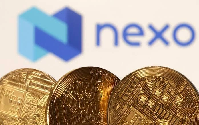 How to Buy Crypto in Nexo, Nexo, How to Buy Crypto