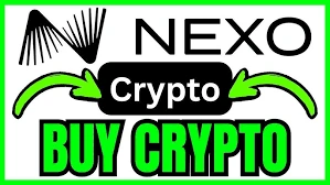 How to Buy Nexo Crypto, Nexo Crypto, Nexo, How to Buy Nexo