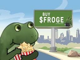 How to Buy FROGE Coin, FROGE Coin, FROGE