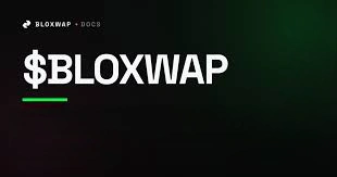 Bloxwap BLOXWAP: Tap-to-Trade Perpetual DeFi Platform, BLOXWAP, Perpetual DeFi Platform, Perpetual 