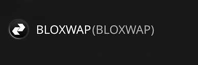 Bloxwap BLOXWAP: Tap-to-Trade Perpetual DeFi Platform, BLOXWAP, Perpetual DeFi Platform, Perpetual 