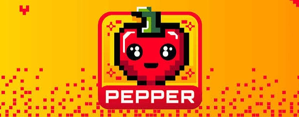 PEPPER Token: Community-Driven Crypto on Chiliz Chain, PEPPER, Community-Driven Crypto 