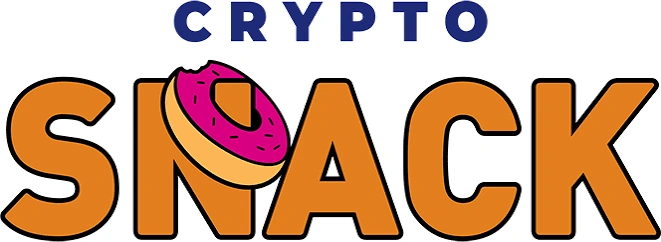 Crypto Snack, SNACK, Utility Token for Crypto Payments and Rewards, Crypto Payments