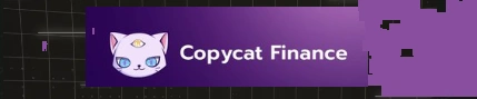 Copycat Finance, COPYCAT, DeFi Copy Trading, Copy Trading