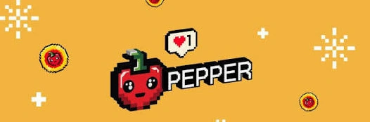 PEPPER Token: Community-Driven Crypto on Chiliz Chain, PEPPER, Community-Driven Crypto