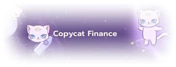 Copycat Finance, COPYCAT, DeFi Copy Trading, Copy Trading