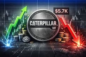 Caterpillar, CPL, Community-Driven BSC Meme Coin, BSC Meme Coin