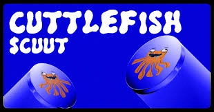 CUTTLEFISHY, CUUT, South Park Meme Coin on Solana, Meme Coin on Solana, Meme Coin, Solana